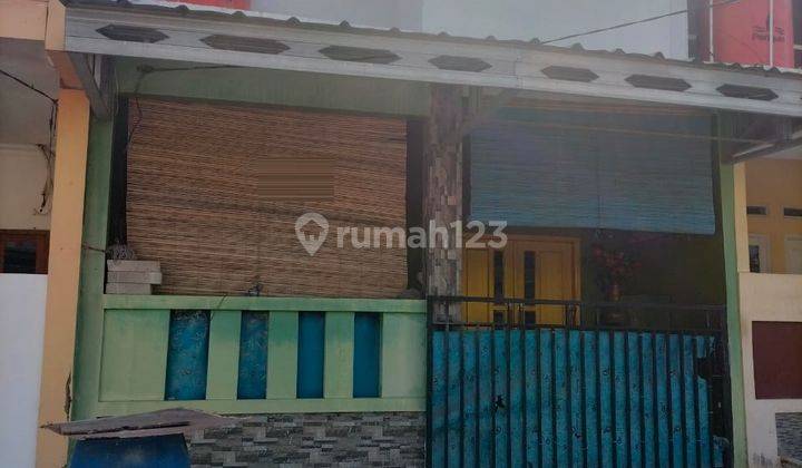 Rumah Masih 300 Jutaan di Villa Gading Harapan Siap Huni 73103 Rc 1