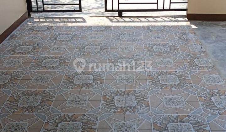 HANYA 395 JUTA! Rumah Modern SHM Sektor V Pondok Ungu 2KT Bisa KPR 4756 MIA 2