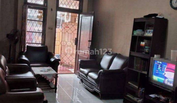 Rumah Orange Harga Cemen di Taman Harapan Baru 21799 Ang 2