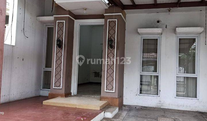 Rumah Royal Residence Kondisi Bagus Udah Renov Siap Huni 71349er 2