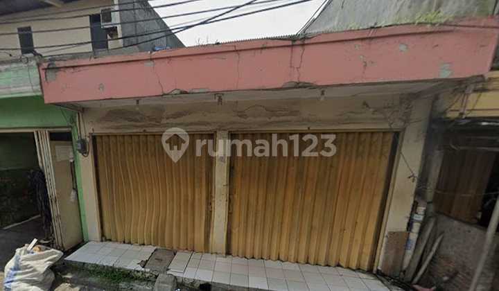 No Need to Think! Pondok Ungu Shop House, Cool Price Negotiable 31570 MAR 1