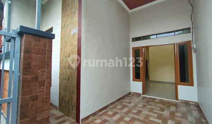 Rumah Villa Gading Harapan 3 Babelan SHM Siap Huni (73609 Li) 2