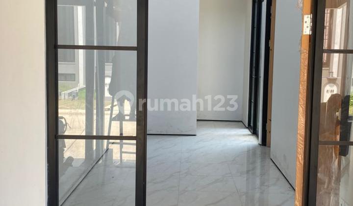 Grand Duta City House Ready to Live in a Scenic Environment 73445 Bedroom/Bathroom Grand Duta City House Ready to Live in a Scenic Environment 73445 Bedroom/Bathroom