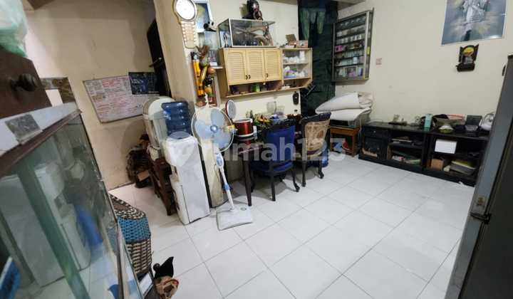 Rumah Strategis 5 Menit dari Stasiun Cakung Akses Mudah & Nyaman (73457 SRI) 2