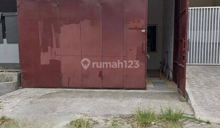 Rumah Harga Merakyat di Harapan Indah Buruan Disikat 13423 Rc 1