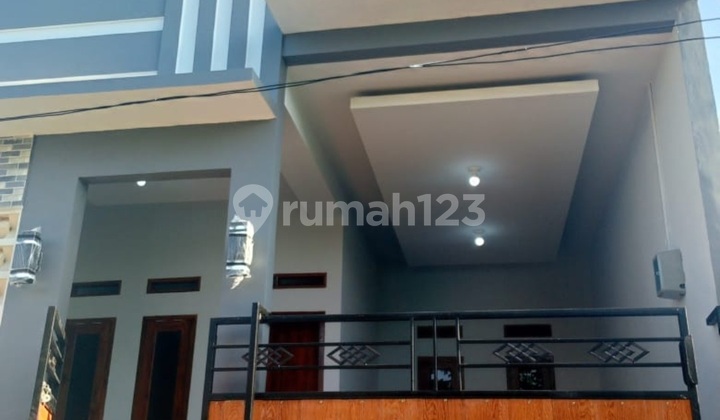 Rumah Bagus Harga 300 Jutaan di Vgh Ayo Disurvei (73505 Fd) Rumah Bagus Harga 300 Jutaan di Vgh Ayo Disurvei (73505 Fd)