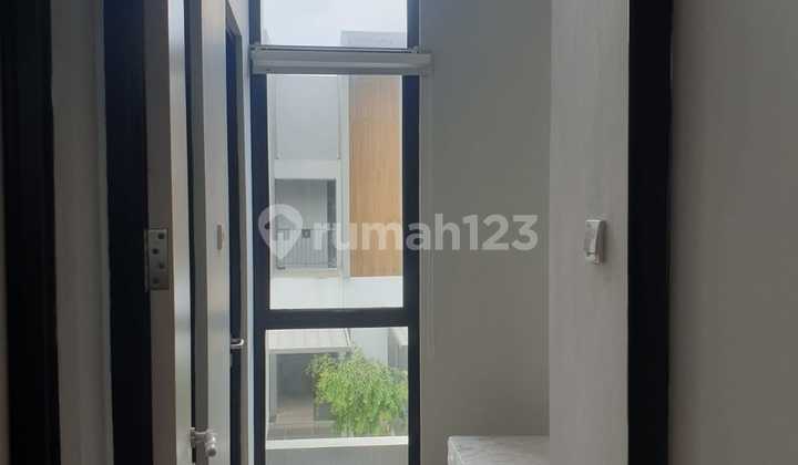 Cluster House in Grand Wisata One Gate System (73596 Ds) 2