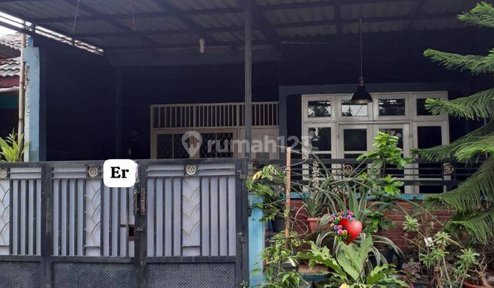 Rumah 2 Lantai Harga Cincay di Taman Harapan Baru 22050 Er 1