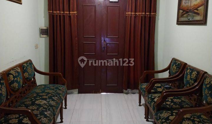 Rumah Kece Harga Oke di Puri Harapan Dkt Harapan Indah 73073 Er 2