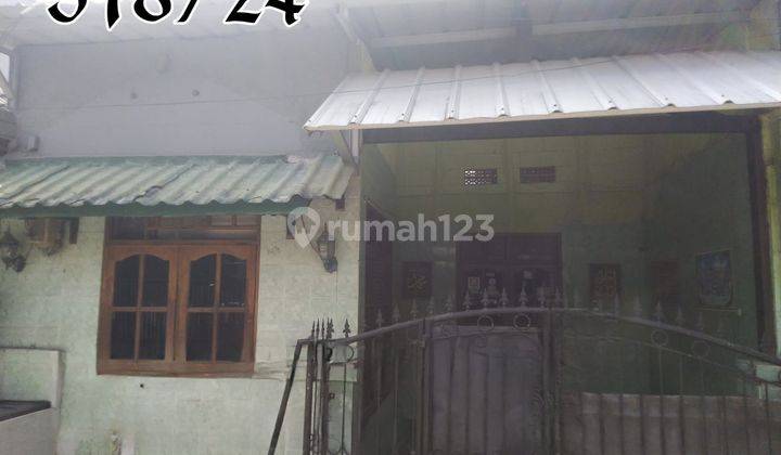 Rumah Harga Murmer Siap Huni di Pondok Ungu Permai 31439 Mar 1