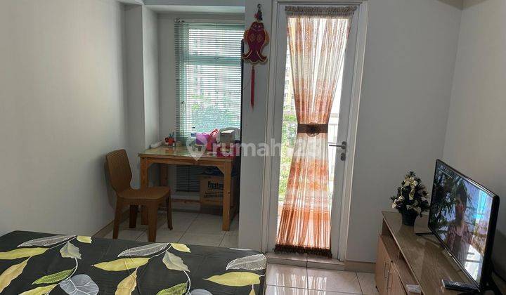 Apartemen Studio Siap Huni di Springlake Summarecon 73086 Ds 1