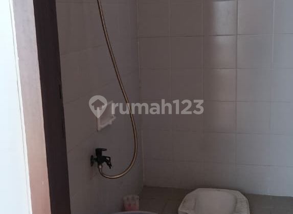 Rumah Semi Furnish Strategis Boulevard Hijau 5 Menit dari Jakarta (73514 ER) 2