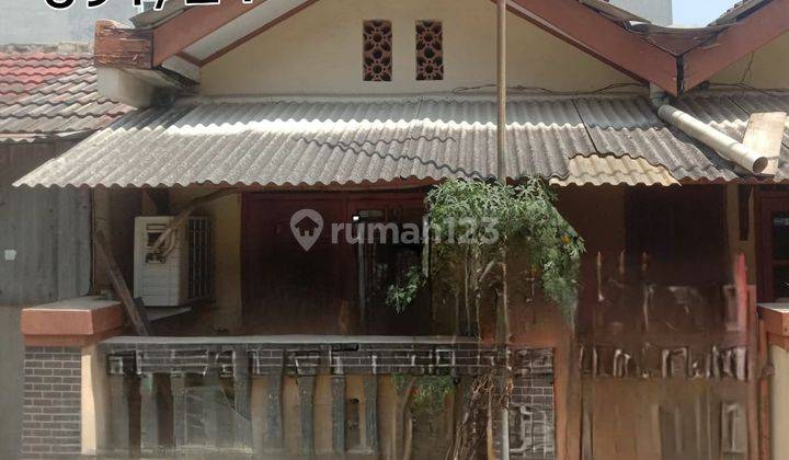 Rumah 200 Jtaan di Pondok Ungu Permai Ayo Buruan Disikat 31447mar 1