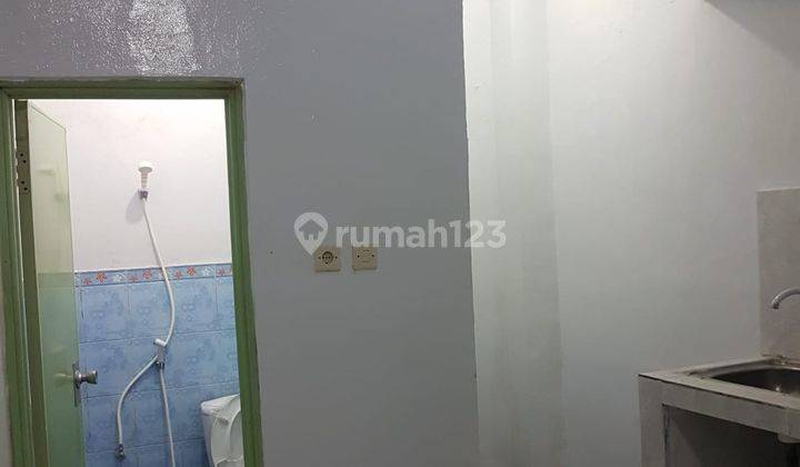 Rumah Hijau Gaya Memukau di Pejuang Harga Terjangkau 72866 Er 2