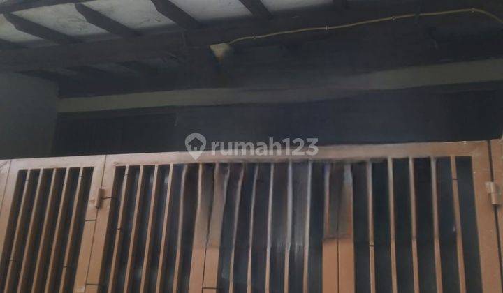 Rumah 2 Lantai di Pondok Ungu Permai Hunian Super Nyaman 31474mar 1