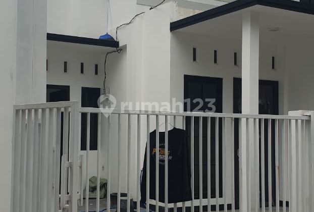 Rumah Nyaman Siap Ditempati di Harapan Indah (13663 Hn) 2