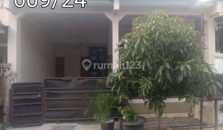 Rumah Menarik Harga Menggelitik di Taman Harapan Baru 22092 Mar 1