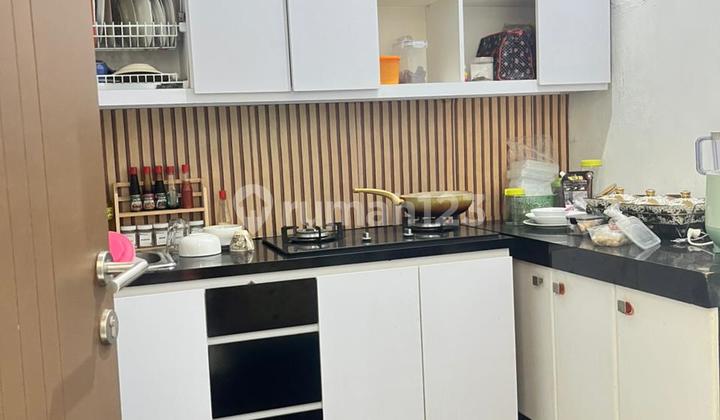 Hunian Asri GDC 1 Lantai 2 KT Harga Terjangkau (73567 DK / MAR) 2