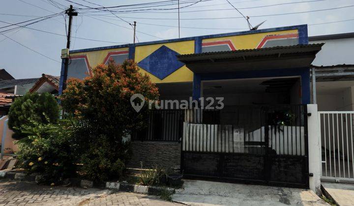 Rumah Harga Bu di Harapan Indah Harga Nego Abis 13394 Er 1