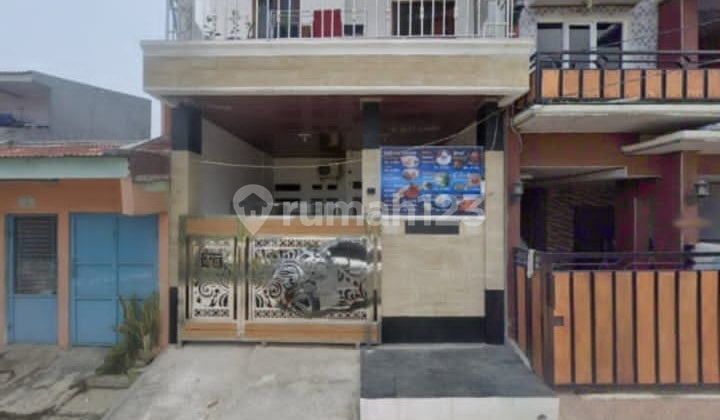 Pilihan Tepat Rumah Siap Huni di Sektor V Harga Nego (4792 DS) 1