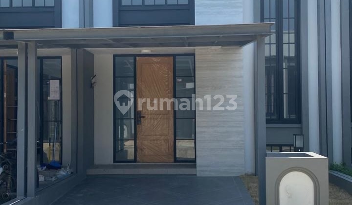 Grand Duta City House Ready to Live in a Scenic Environment 73445 Bedroom/Bathroom Grand Duta City House Ready to Live in a Scenic Environment 73445 Bedroom/Bathroom