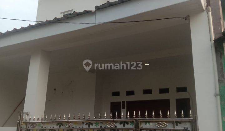 Rumah Cakep Siap Huni di Harapan Indah Ada 4 Kamar 13424 Mar 1