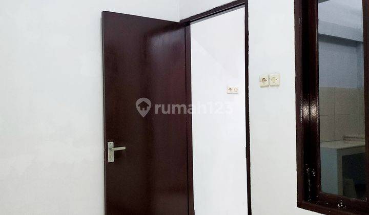 Rumah Sdh di Renov di Pondok Ungu Permai Masih 400 Jtan 31463 Dv 2