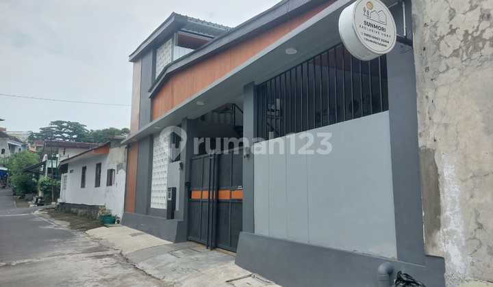 For Sale: Boarding House in Jebres, Surakarta 2