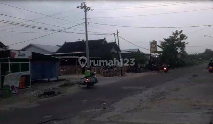 Tanah Parangjoro grogol dekat solobaru 2