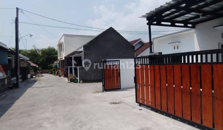 Rumah baru jaten  1