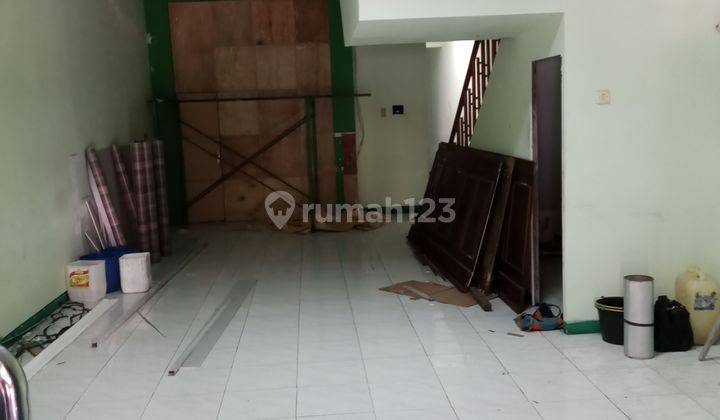 Ruko solobaru grogol 2