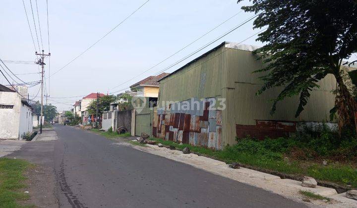 Sewa tanah timur the park untuk sewa bangun 1