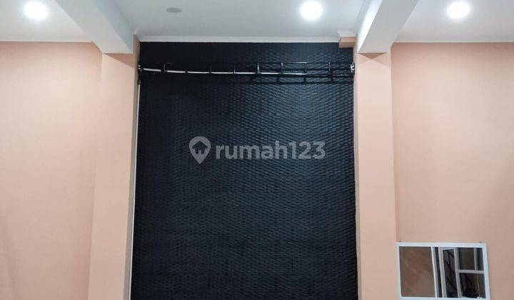 Rumah Baki dekat Solobaru 2