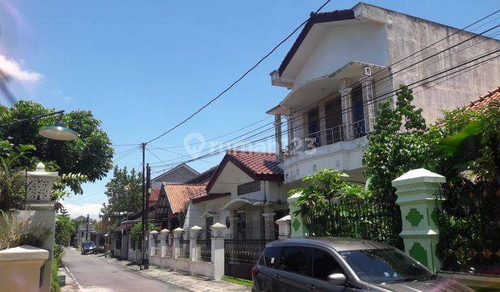 Rumah baturan colomadu cluster aman tentram nyaman  1