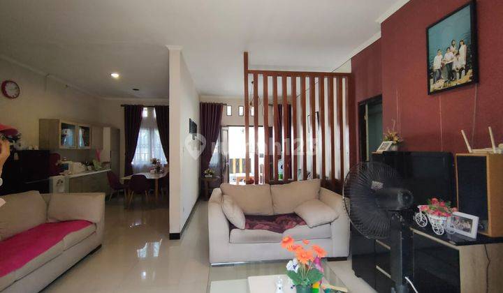 Rumah Manahan Surakarta kawasan premium kota Solo 2