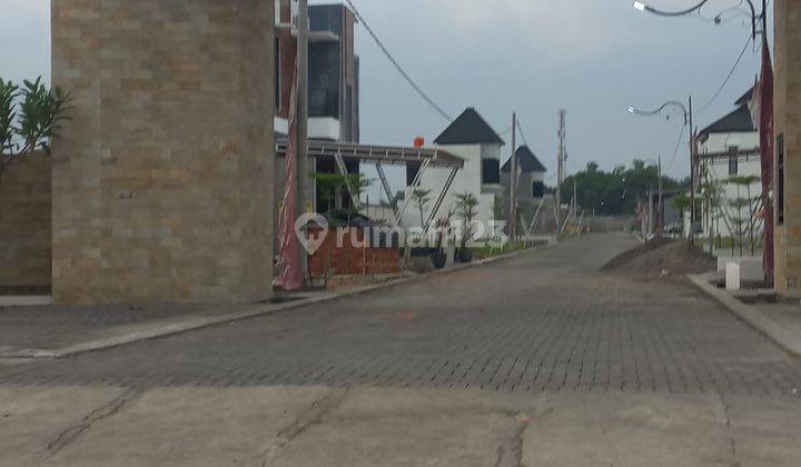 Rumah telukan grogol dekat solo baru fasilitas lengkap 2