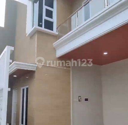 Rumah fajar indah baturan dekat manahan akses simpangan  2