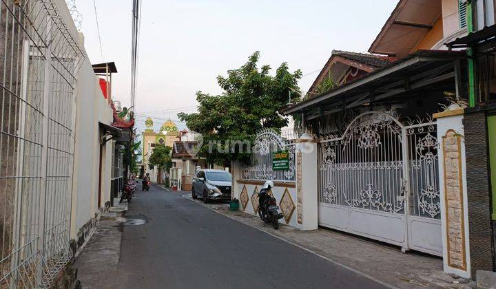 Rumah Gentan baki dekat ke solobaru akses simpangan  2