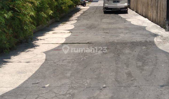 Ruang usaha Jayawijaya Mojosongo dekat ringroad 2