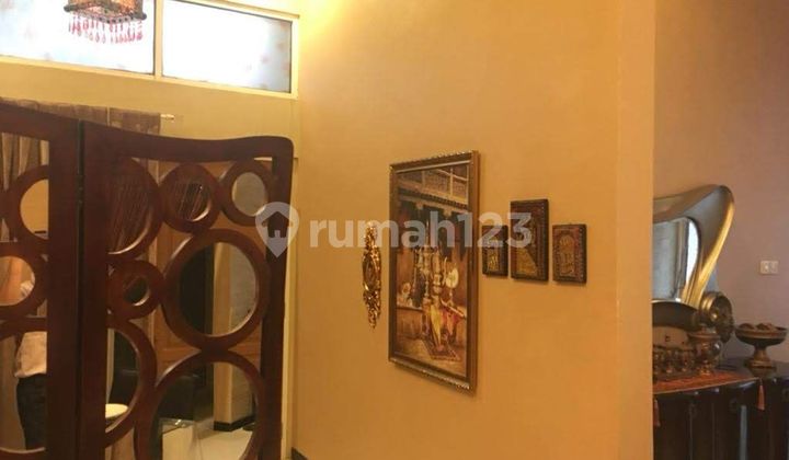 Rumah Siap Huni 2 Lantai di Perumahan Griya Taman Bahagia, Tegal 2