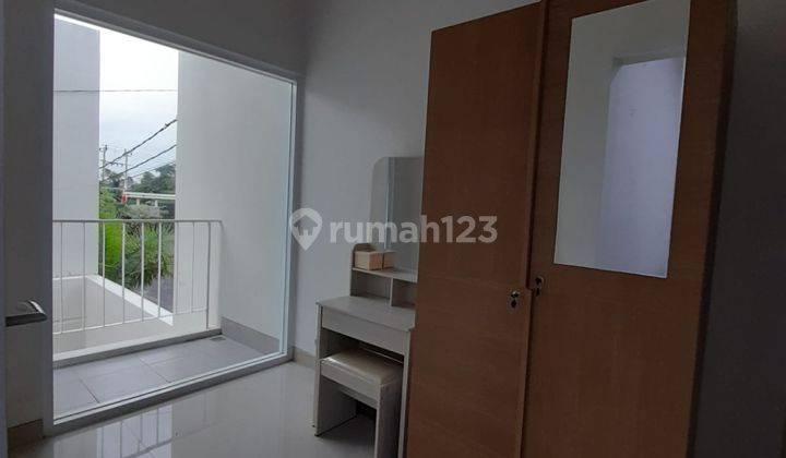 Rumah Permata Parkview Dekat Tugu Kartasura  2