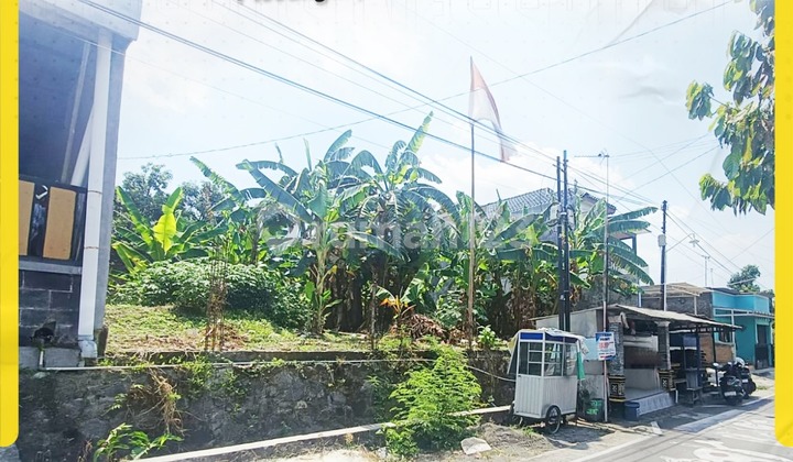 Tanah Kavling Siap Bangun di Plesungan Gondangrejo Karanganyar Tanah Kavling Siap Bangun di Plesungan Gondangrejo Karanganyar