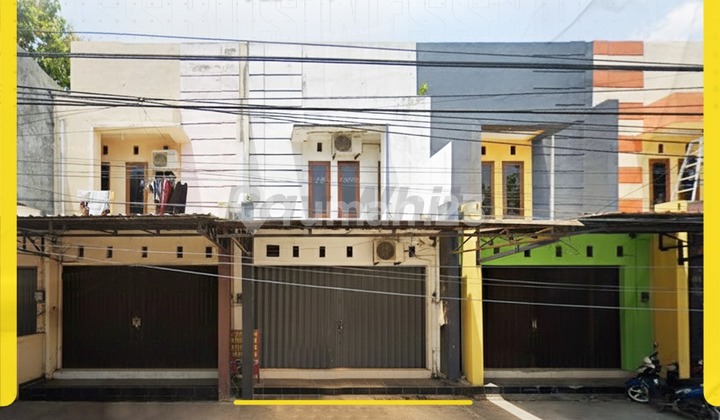 Ruko Dijual di Pabelan, Kartasura, Sukoharjo. Area Kampus UMS Ruko Dijual di Pabelan, Kartasura, Sukoharjo. Area Kampus UMS