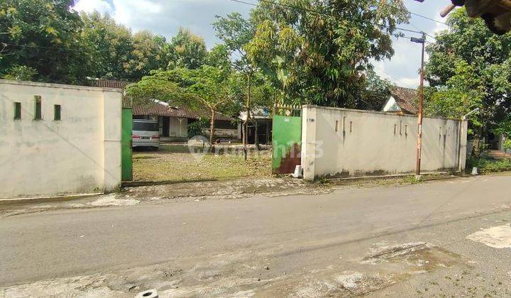 Tanah Bolon Colomadu Dekat Pintu Tol  1