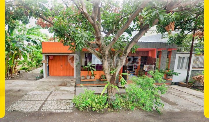 Selling House in Karangasem, Laweyan, Solo - Strategic Location 1