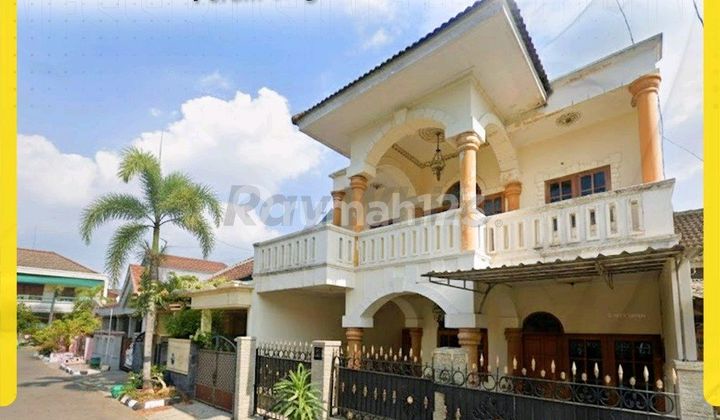 House for Rent in Grogol Indah, Near Solobaru Khayangan 1