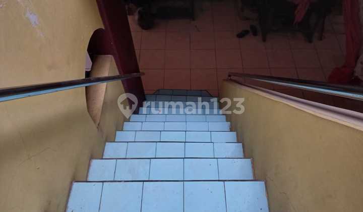 3-Story Shop House for Sale/Rent in Grogol Sukoharjo, Strategic Location 2