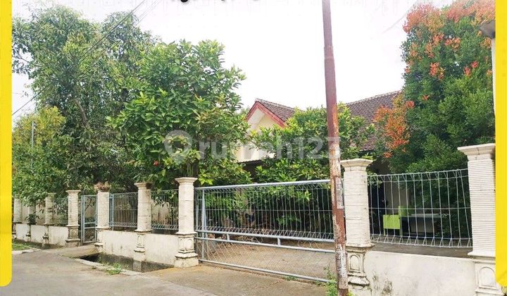 Rumah Ngesrep Ngemplak Dekat Bandara Strategis  1