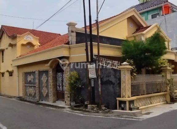 Rumah Sumber Banjarsari Dekat Pintu Tol  2