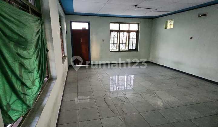 Shop House for Sale on Jl. Solo-Boyolali, Banyudono (Main Road) 2